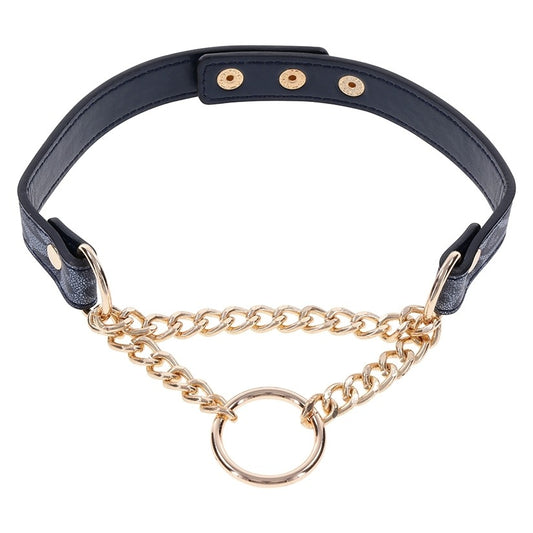 Cougar Day Collar Sportsheets Toys - Fetish