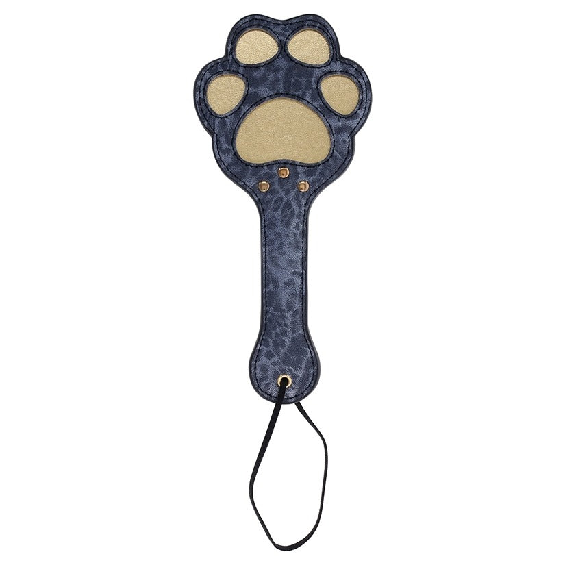 Cougar Paw Paddle Sportsheets Toys - Fetish
