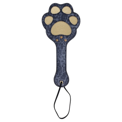 Cougar Paw Paddle Sportsheets Toys - Fetish
