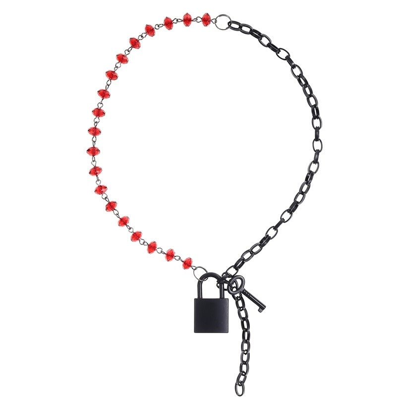 Ex's & Oh's Crystal Day Collar Sportsheets Toys - Fetish