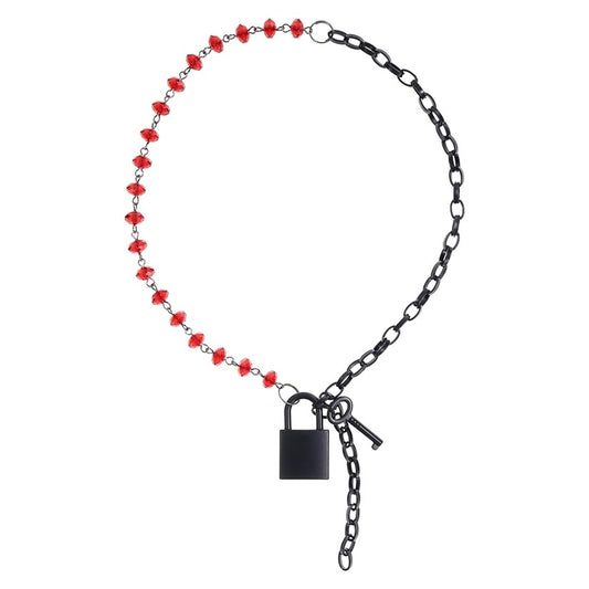 Ex's & Oh's Crystal Day Collar Sportsheets Toys - Fetish