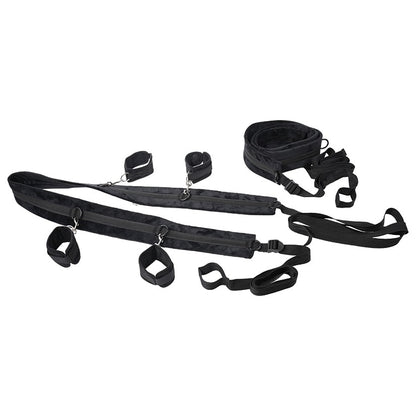 Sportsheets No Matter Where Bondage Restraint System Sportsheets Toys - Fetish