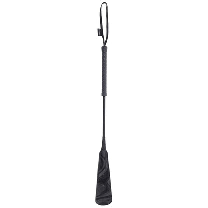 The Velvet Strike Crop Sportsheets Toys - Fetish