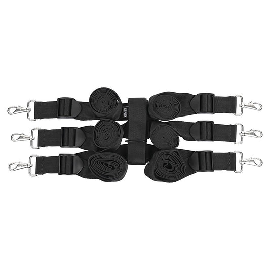 Edge Extreme Under the Bed Restraint System Sportsheets Toys - Fetish