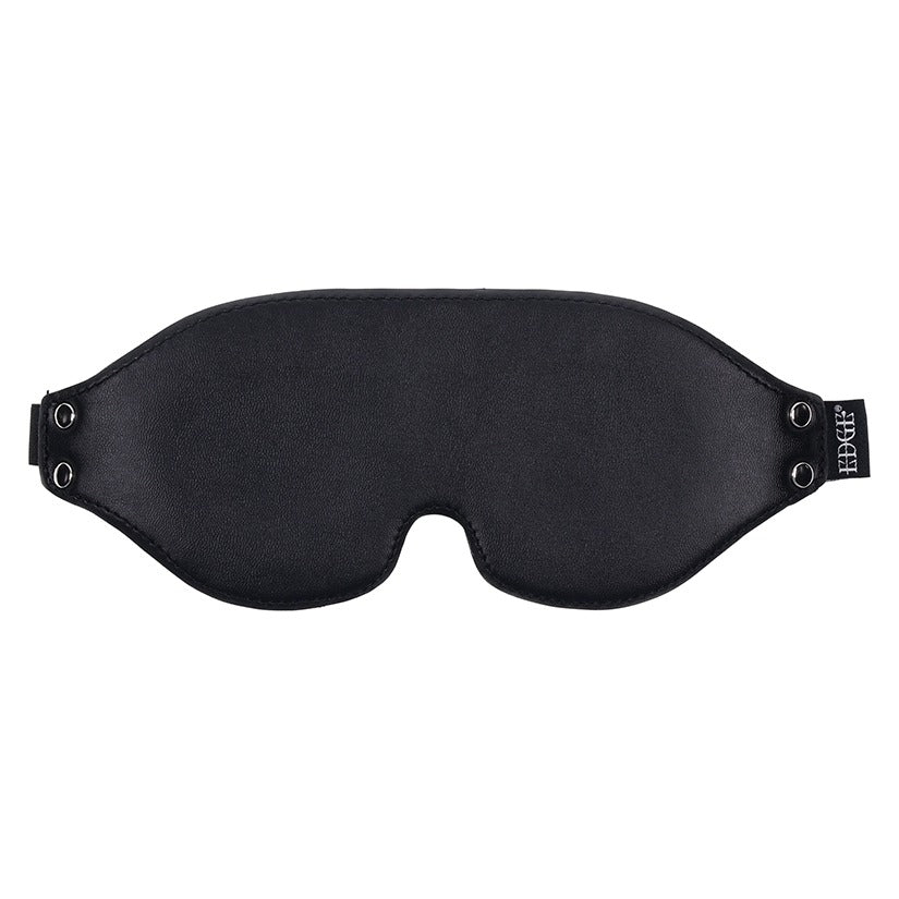 Edge Lights Out Blindfold Sportsheets Toys - Fetish