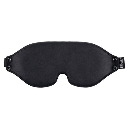 Edge Lights Out Blindfold Sportsheets Toys - Fetish