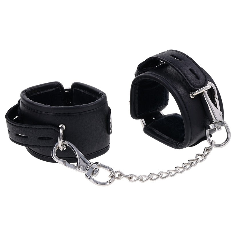 Edge Handcuffs Sportsheets Toys - Fetish