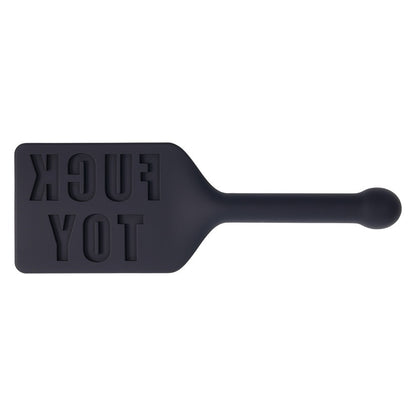 Edge FUCK TOY Silicone Paddle Sportsheets Toys - Fetish