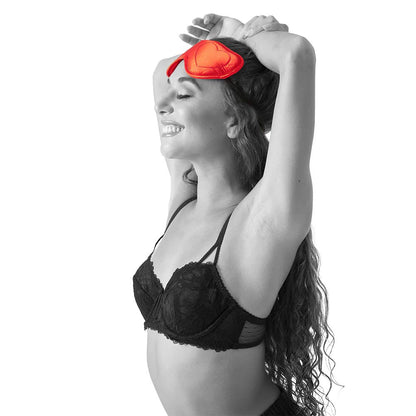 S&M Amor Blindfold Sportsheets Toys - Fetish
