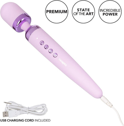 Opulence Wand CalExotics - California Exotic Novelties Toys - Vibrators