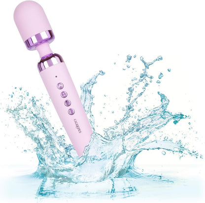 Opulence Wand CalExotics - California Exotic Novelties Toys - Vibrators