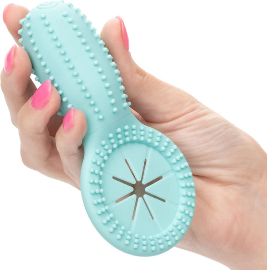 Silicone Recharge Elite 12x Enhancer CalExotics - California Exotic Novelties Toys - Cockrings