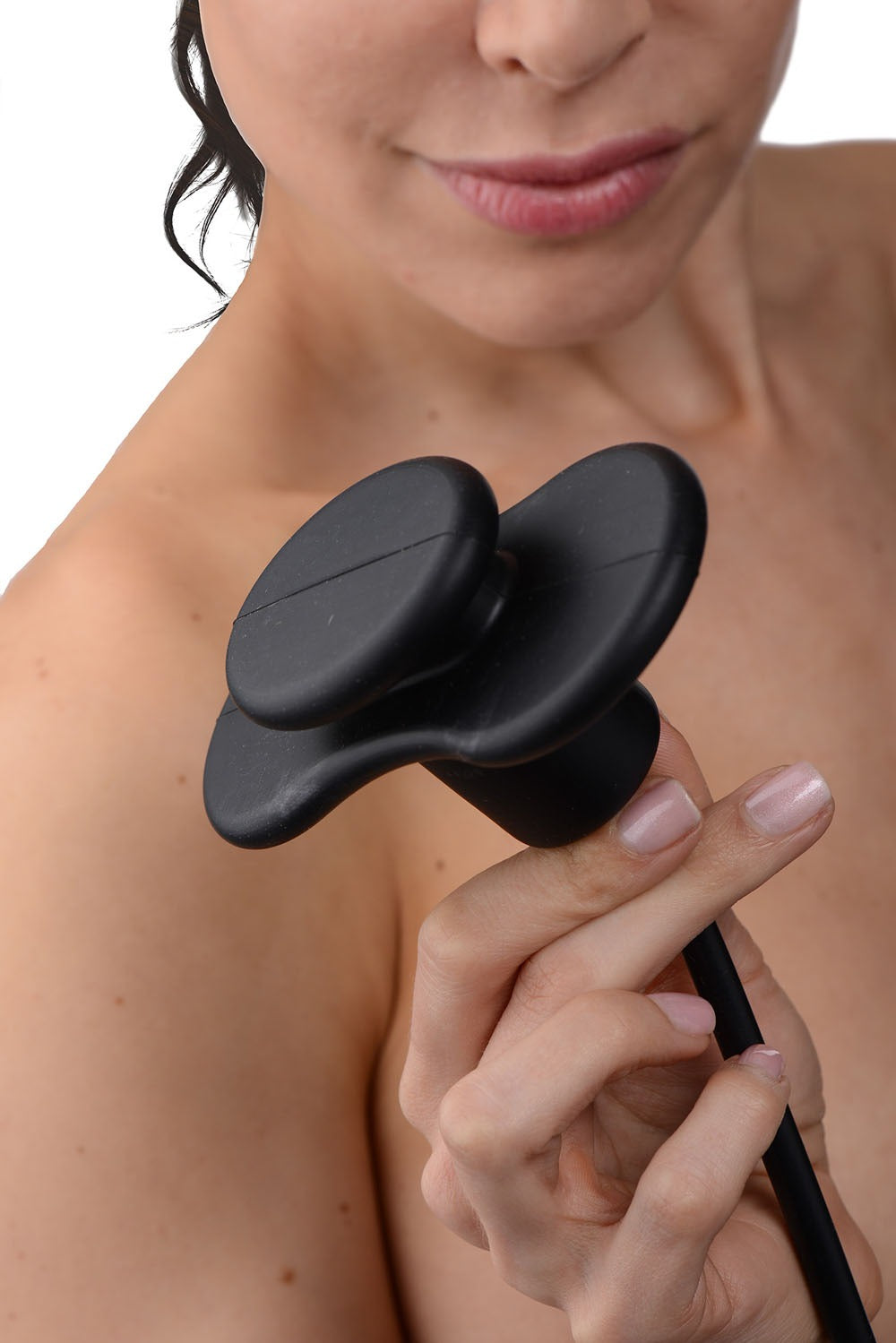 Inhibitor Inflatable Gag XR Brands Toys - Fetish