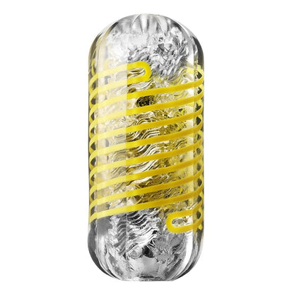 Tenga Spinner DX 02 Bumps Tenga USA Toys - Masturbators