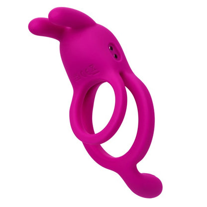 Closer Intimate Rechargeable Ring Touch - Pink CalExotics - California Exotic Novelties Toys - Cockrings