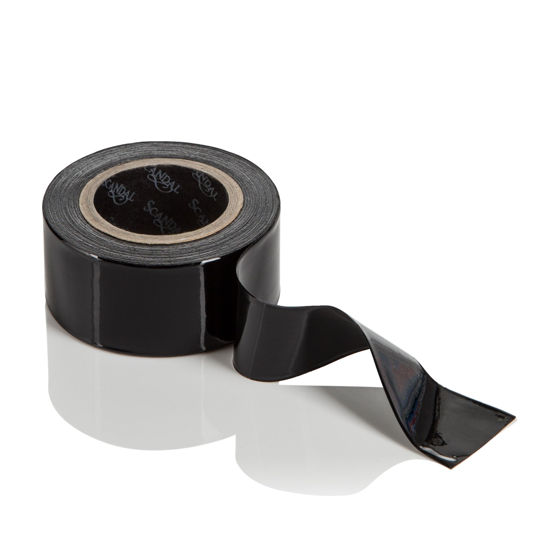 Scandal Lovers Tape - Black CalExotics - California Exotic Novelties Toys - Fetish