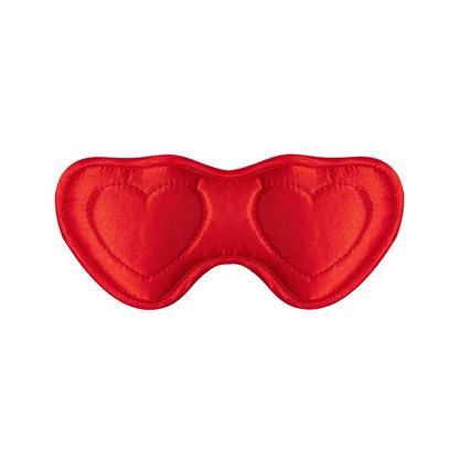 S&M Amor Blindfold Sportsheets Toys - Fetish