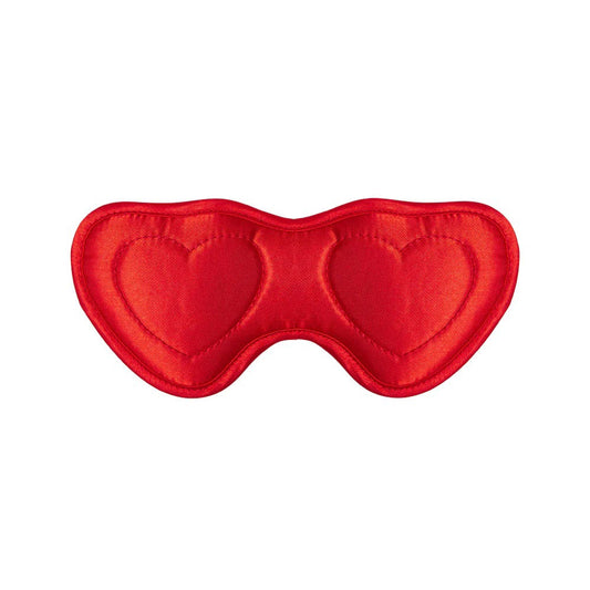 S&M Amor Blindfold Sportsheets Toys - Fetish