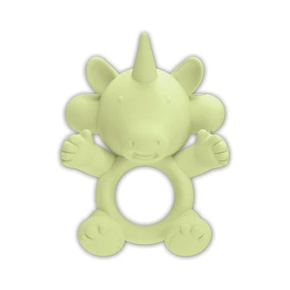 Wet Dreams Uni Horn Unicorn Cock Ring Hott Products Toys - Cockrings