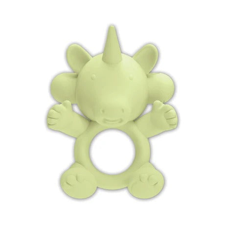 Wet Dreams Uni Horn Unicorn Cock Ring Hott Products Toys - Cockrings