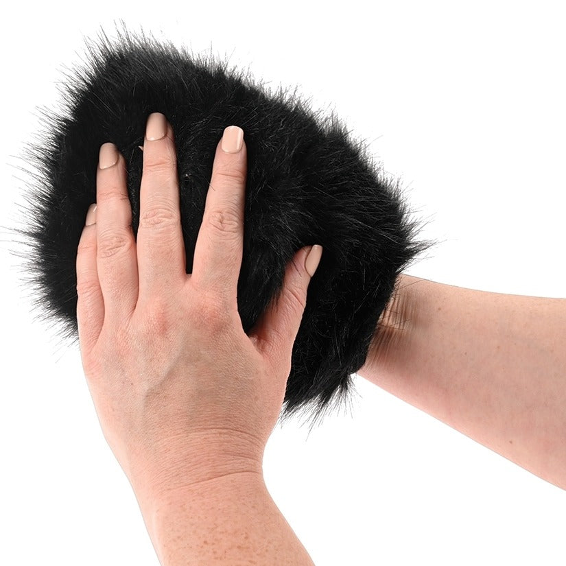 Sportsheets Spiked Sensory Mitt Sportsheets Toys - Fetish