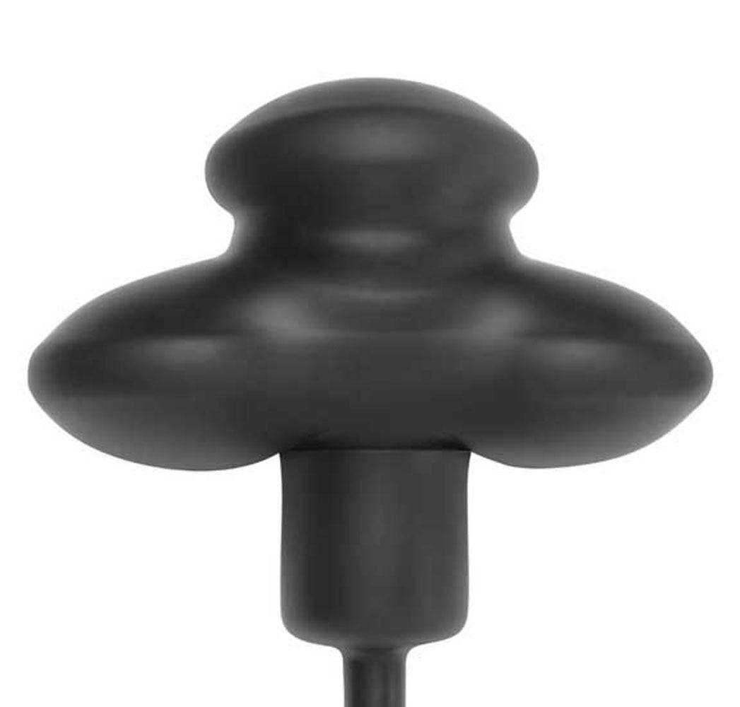 Inhibitor Inflatable Gag XR Brands Toys - Fetish