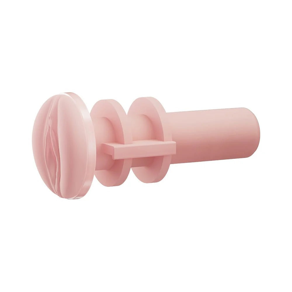 Lovense Vagina Shaped Sleeve for Solace Lovense Toys - Masturbators