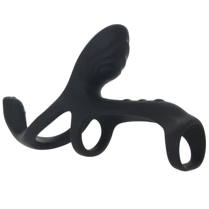 Fantasy C-Ringz Ultimate Couples Cage Max Pipedream Products Toys - Cockrings