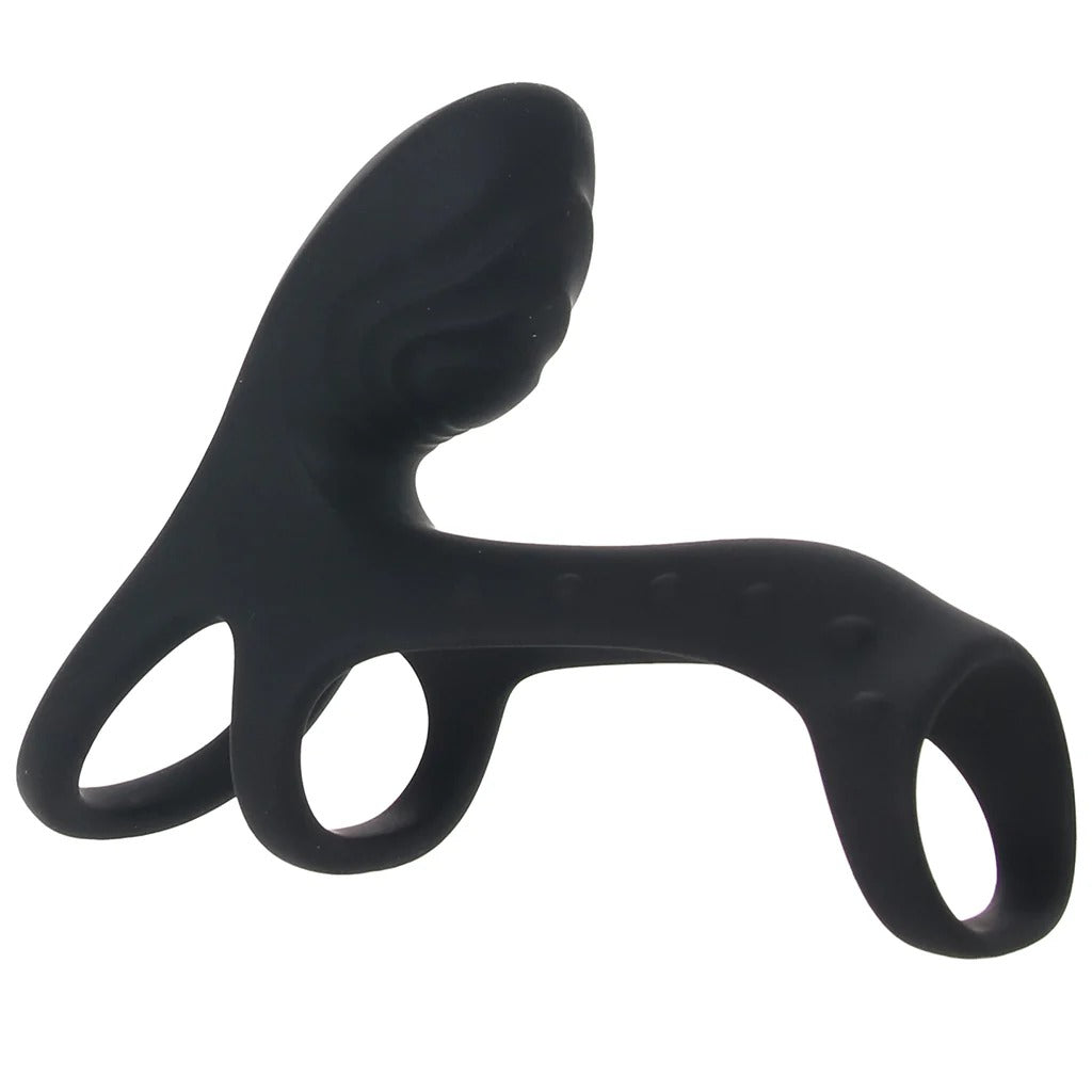 Fantasy C-Ringz Ultimate Couples Cage Pro Pipedream Products Toys - Cockrings