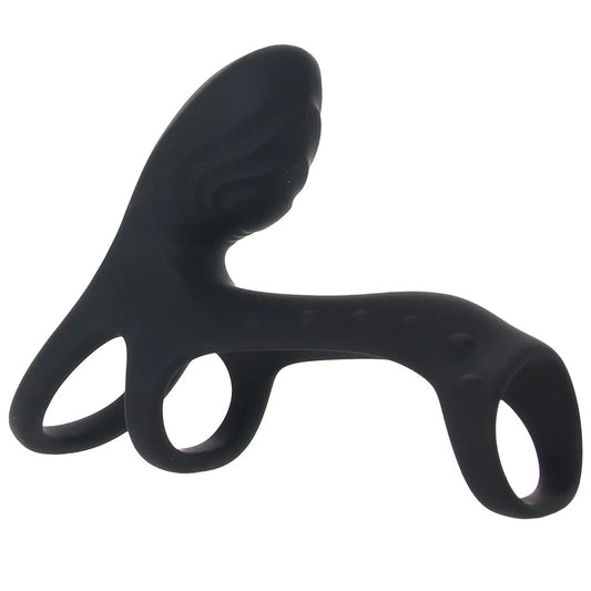 Fantasy C-Ringz Ultimate Couples Cage Pro Pipedream Products Toys - Cockrings