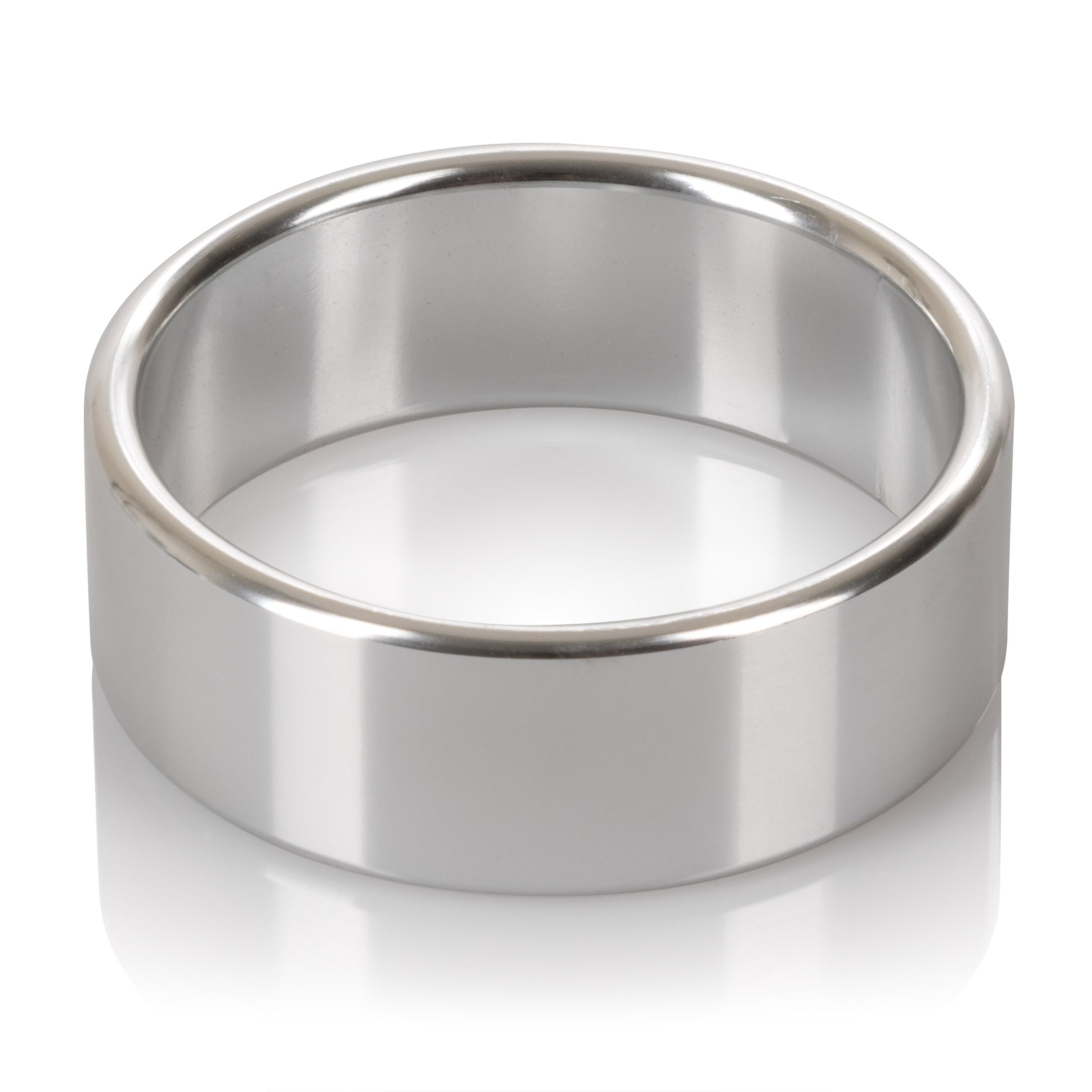 Alloy Metallic - Extra Large CalExotics - California Exotic Novelties Toys - Cockrings