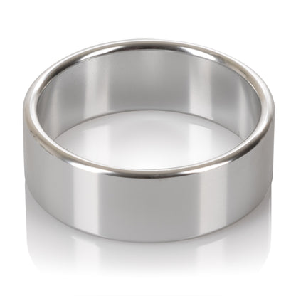 Alloy Metallic - Extra Large CalExotics - California Exotic Novelties Toys - Cockrings