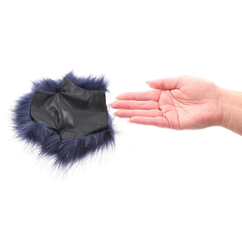 Cougar Spiked Sensory Glove Sportsheets Toys - Fetish