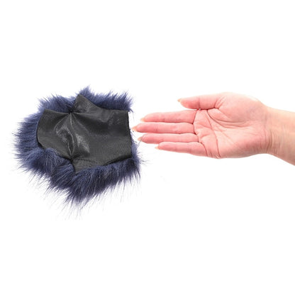 Cougar Spiked Sensory Glove Sportsheets Toys - Fetish