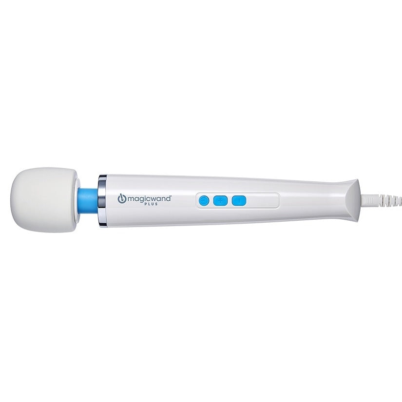 Magic Wand Plus HV-265 MAGIC WAND - VIBRATEX Toys - Vibrators