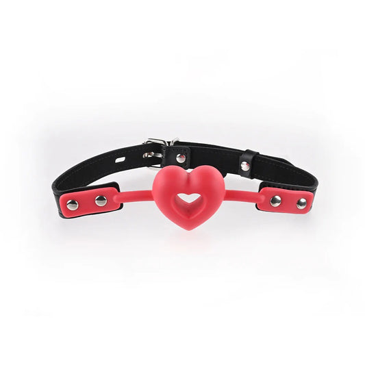 S&M Amor Ball Gag Sportsheets Toys - Fetish