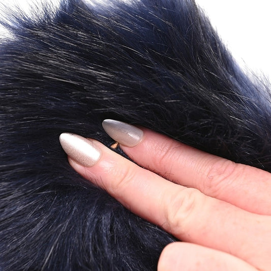 Cougar Spiked Sensory Glove Sportsheets Toys - Fetish