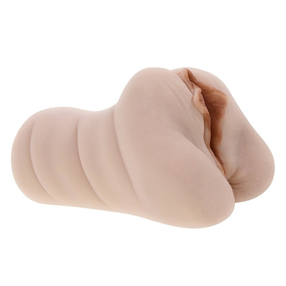 Zero Tolerance Large Vagina Stroker and Canister-Dani Daniels Zero Tolerance Toys - Masturbators