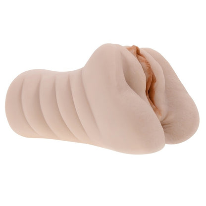 Zero Tolerance Large Vagina Stroker and Canister- Sasha Grey Zero Tolerance Toys - Masturbators