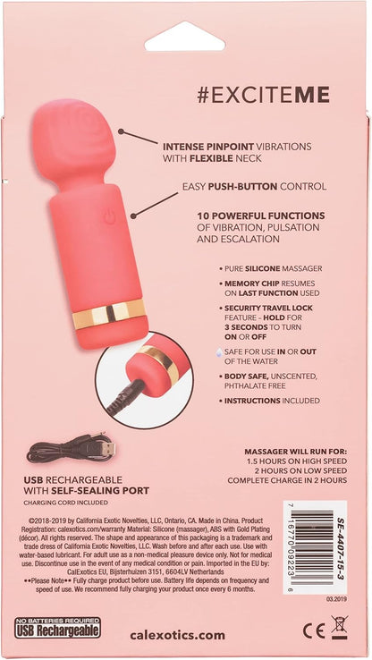 Slay Exciter Slay Toys - Vibrators