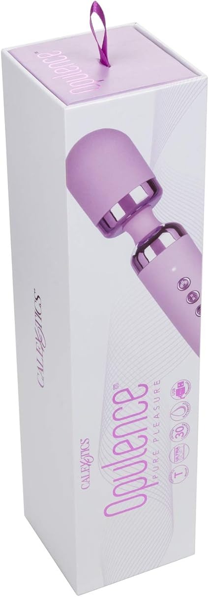 Opulence Wand CalExotics - California Exotic Novelties Toys - Vibrators