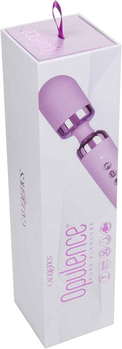 Opulence Wand CalExotics - California Exotic Novelties Toys - Vibrators