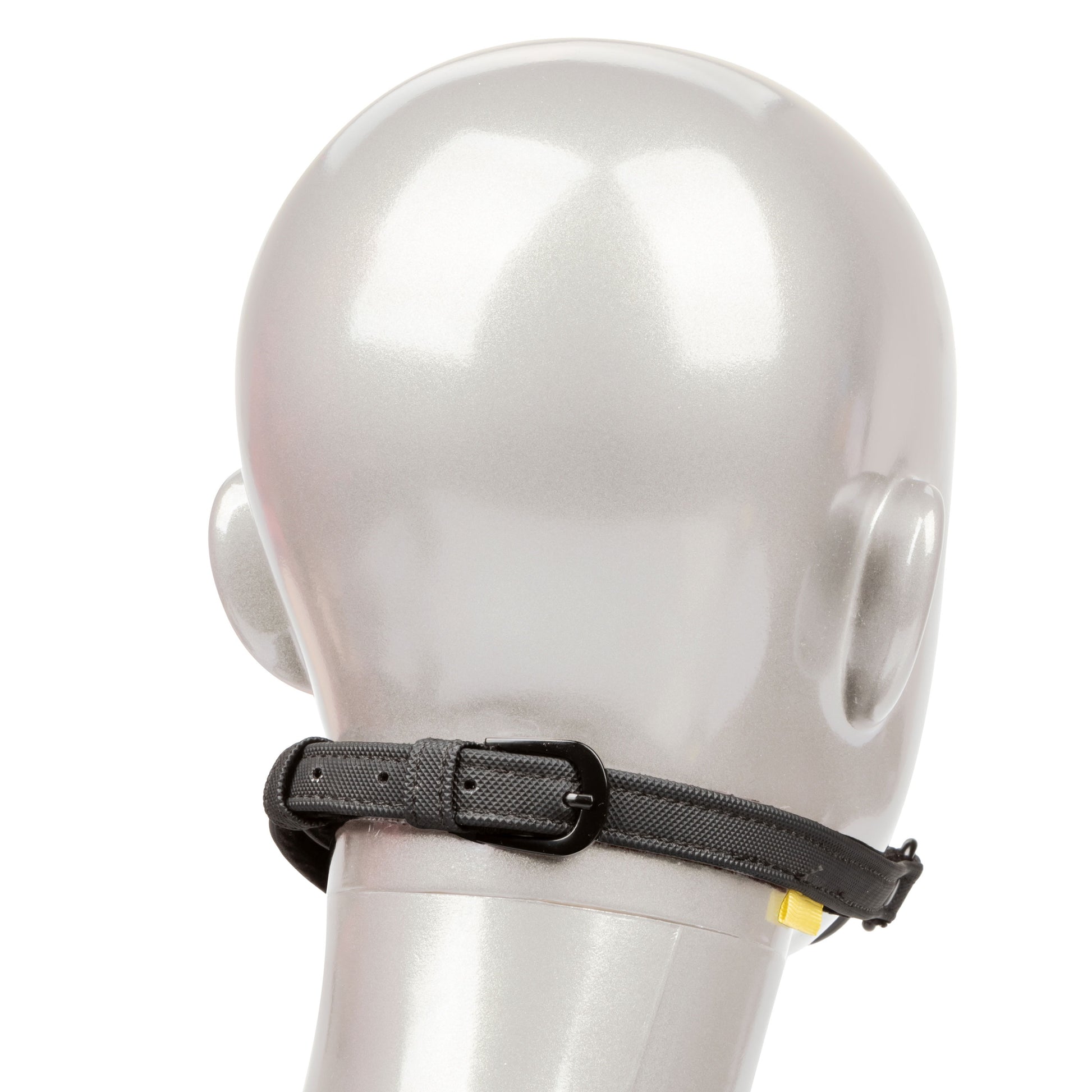 Boundless Breathable Ball Gag - Black CalExotics - California Exotic Novelties Toys - Fetish