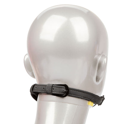 Boundless Breathable Ball Gag - Black CalExotics - California Exotic Novelties Toys - Fetish