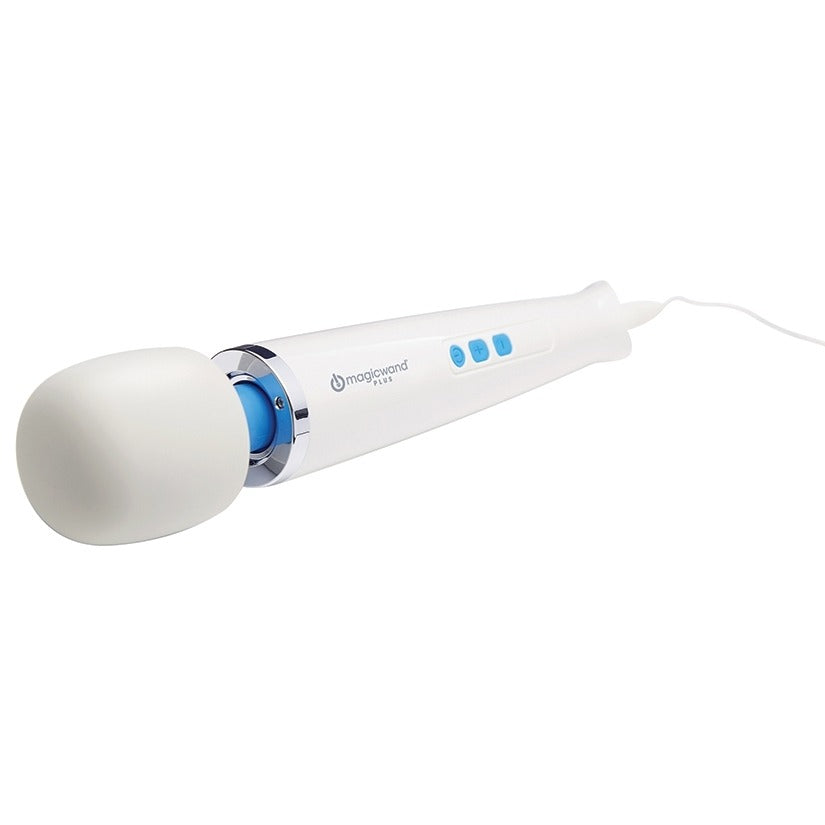 Magic Wand Plus HV-265 MAGIC WAND - VIBRATEX Toys - Vibrators
