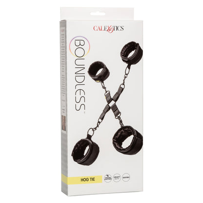 Boundless Hog Tie CalExotics - California Exotic Novelties Toys - Fetish
