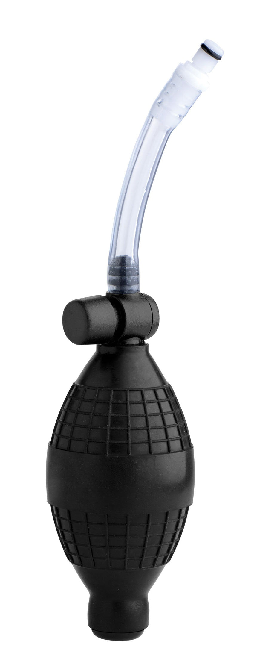 Nipple Pumping System With Detachable Cylinders XR Brands Toys - Fetish