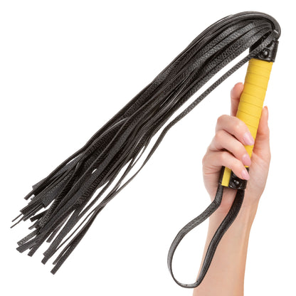 Boundless Flogger CalExotics - California Exotic Novelties Toys - Fetish