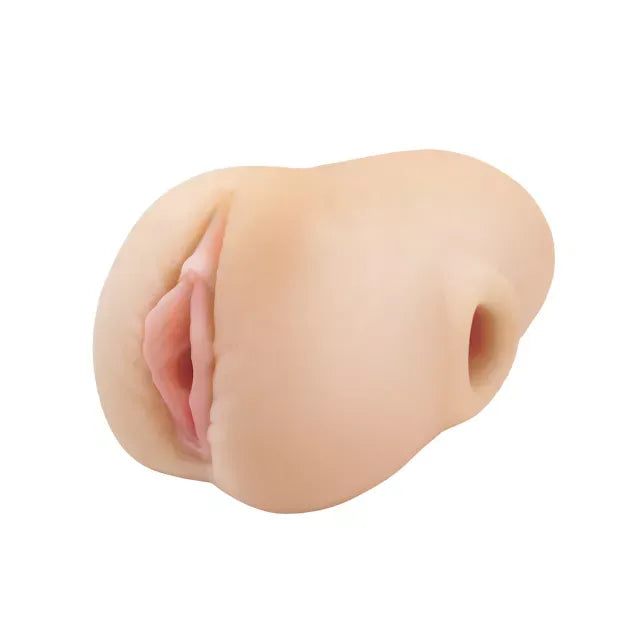 PDX Plus Pussy Pounder Squeeze Stroker-Light Pipedream Products Toys - Masturbators