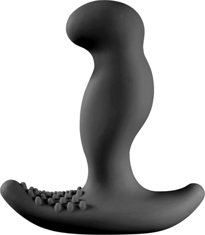 Grider Unisex Vibrator Black Nexus Toys - Vibrators